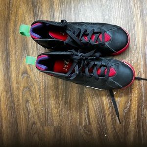 Retro Jordan 7 ohare